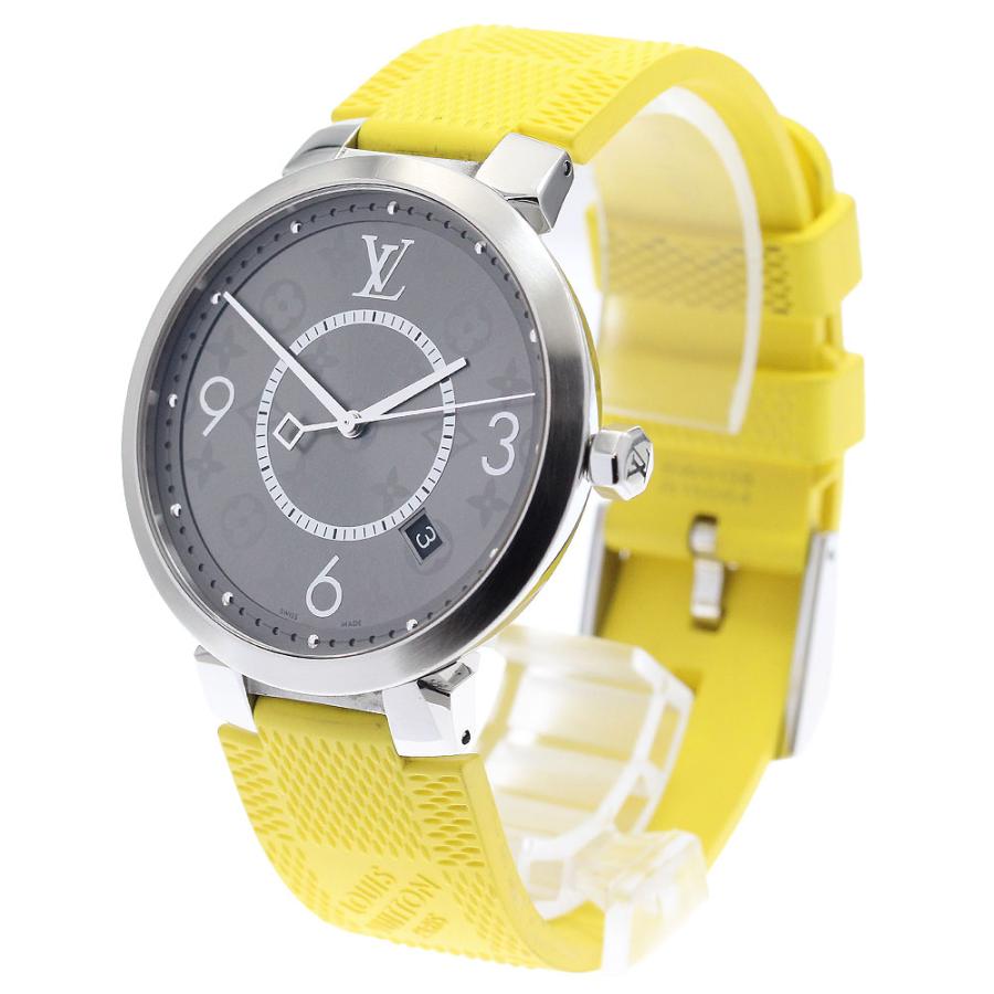 LOUIS VUITTON（ルイ・ヴィトン） LOUIS VUITTON Q1DM0 タンブール