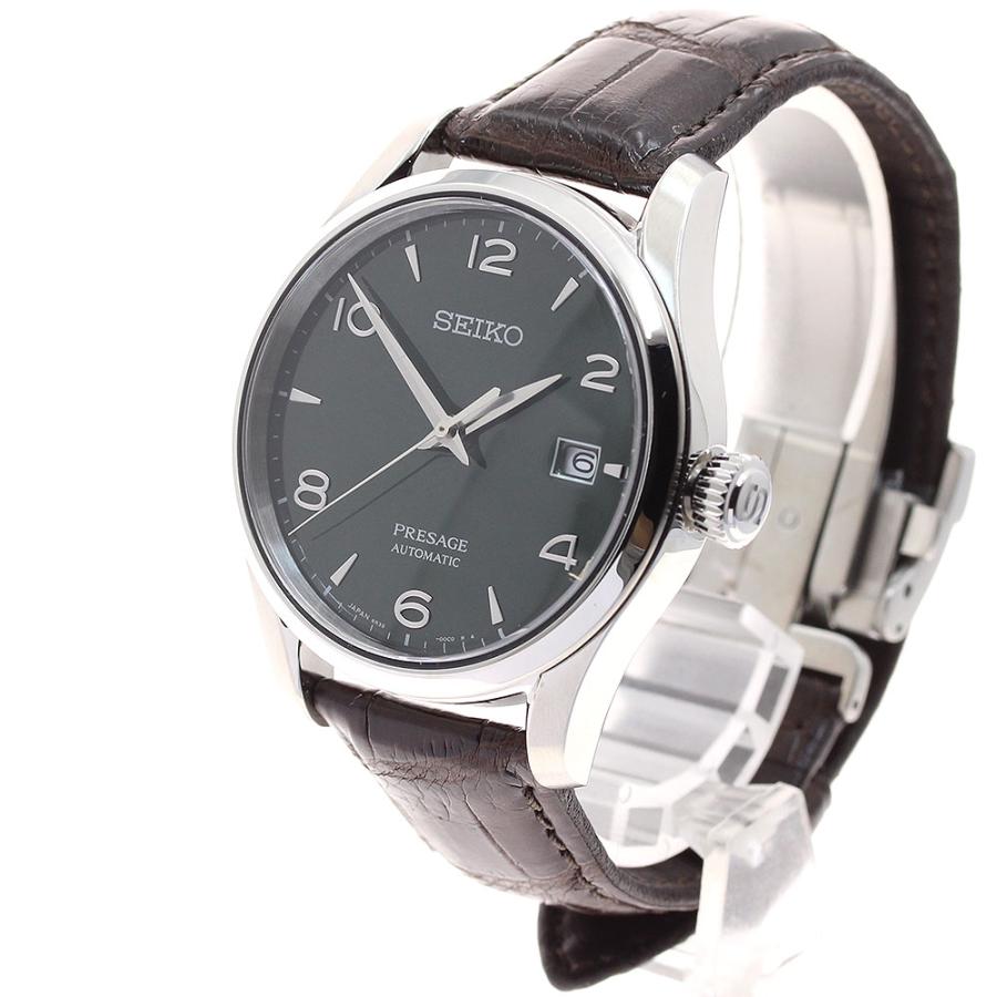 5wwo0025】ティソ PR100 T101917A 白文字盤【中古】腕時計 メンズ  