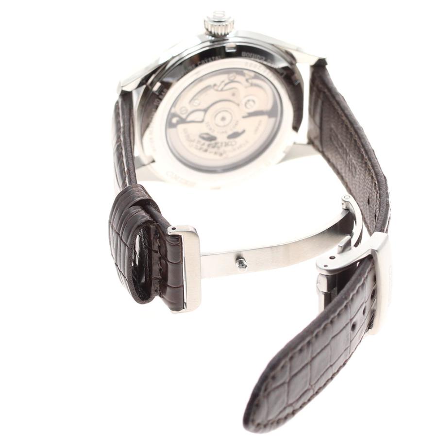 ロンジン LONGINES L4.805.4 プレゼンス デイト 自動巻き メンズ 良品  