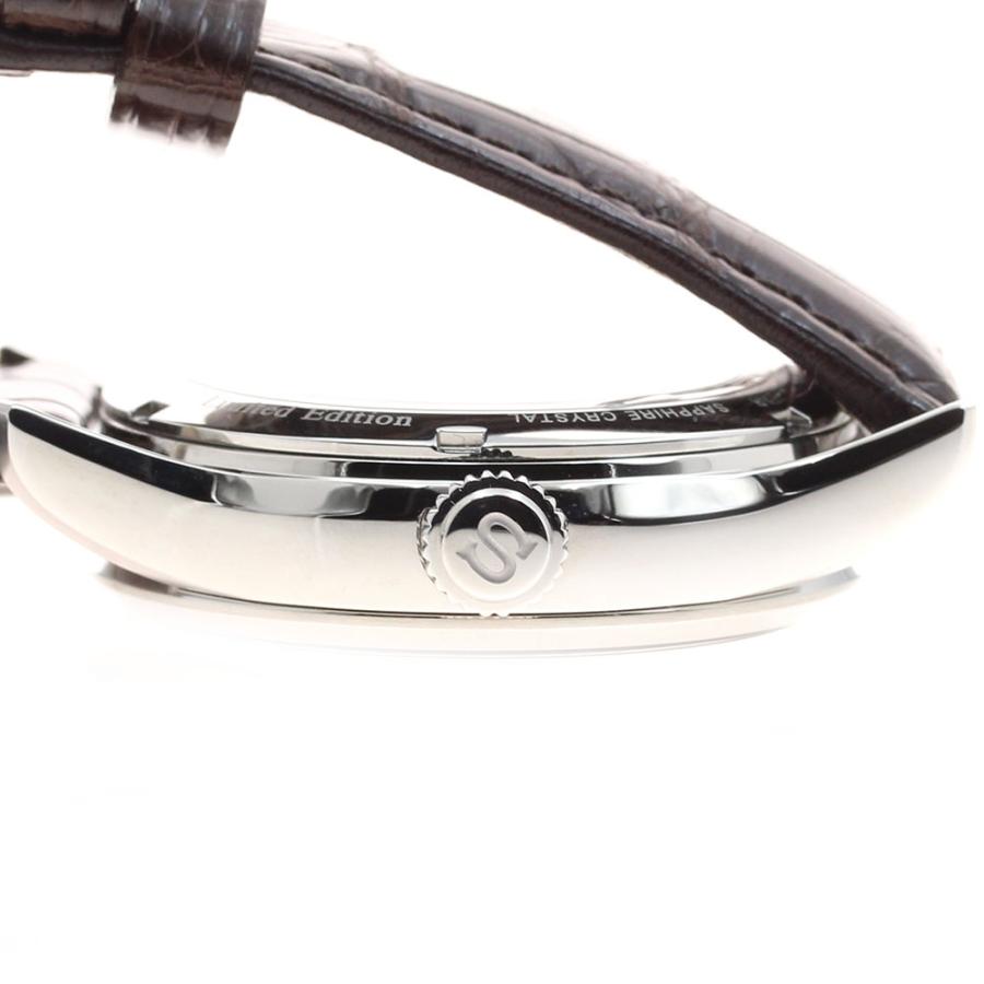 5wwo0032】ハミルトン ジャズマスター H325250 シルバー文字盤【中古  