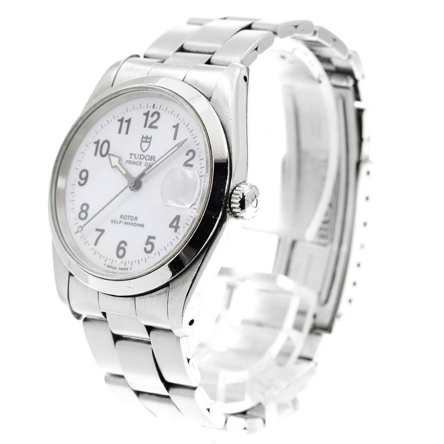 TUDOR（チューダー） チュードル TUDOR 74000N プリンス デイト 自動