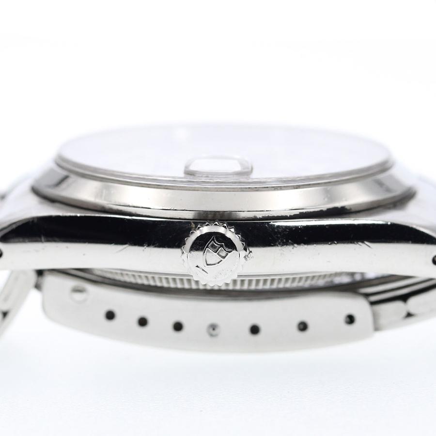 TUDOR（チューダー） チュードル TUDOR 74000N プリンス デイト 自動