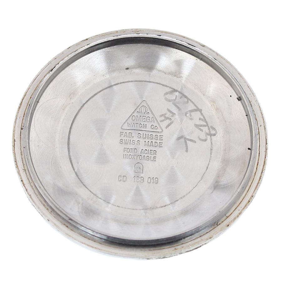 OMEGA オメガ 168.019 コンステレーション YGベゼル デイデイト cal  