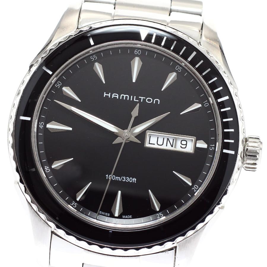 HAMILTON（ハミルトン） HAMILTON H375110 ジャズマスター シービュー