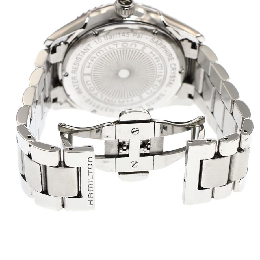 HAMILTON（ハミルトン） HAMILTON H375110 ジャズマスター