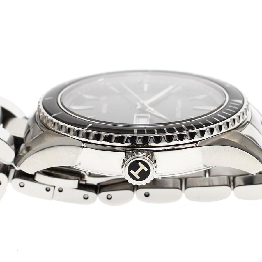 HAMILTON（ハミルトン） HAMILTON H375110 ジャズマスター シービュー