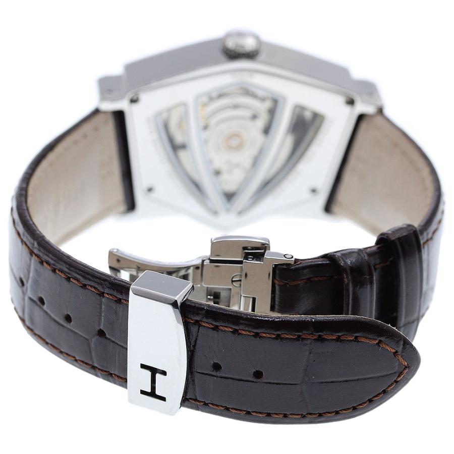 HAMILTON（ハミルトン） HAMILTON H245150 ベンチュラ スケルトン 自動