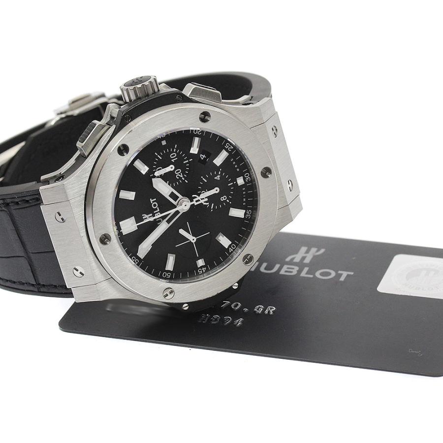 HUBLOT（ウブロ） HUBLOT 301.SX.1170.GR ビッグバン エボリューション