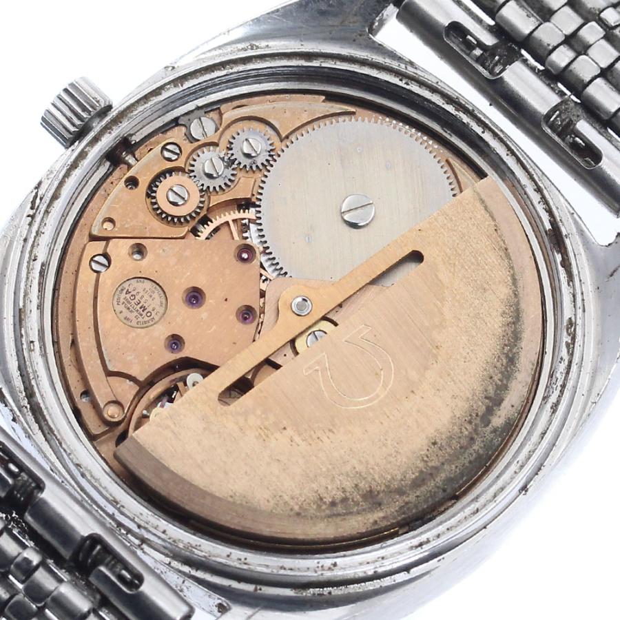 OMEGA オメガ 168.0056 コンステレーション デイト Cal.1011 自動巻き  