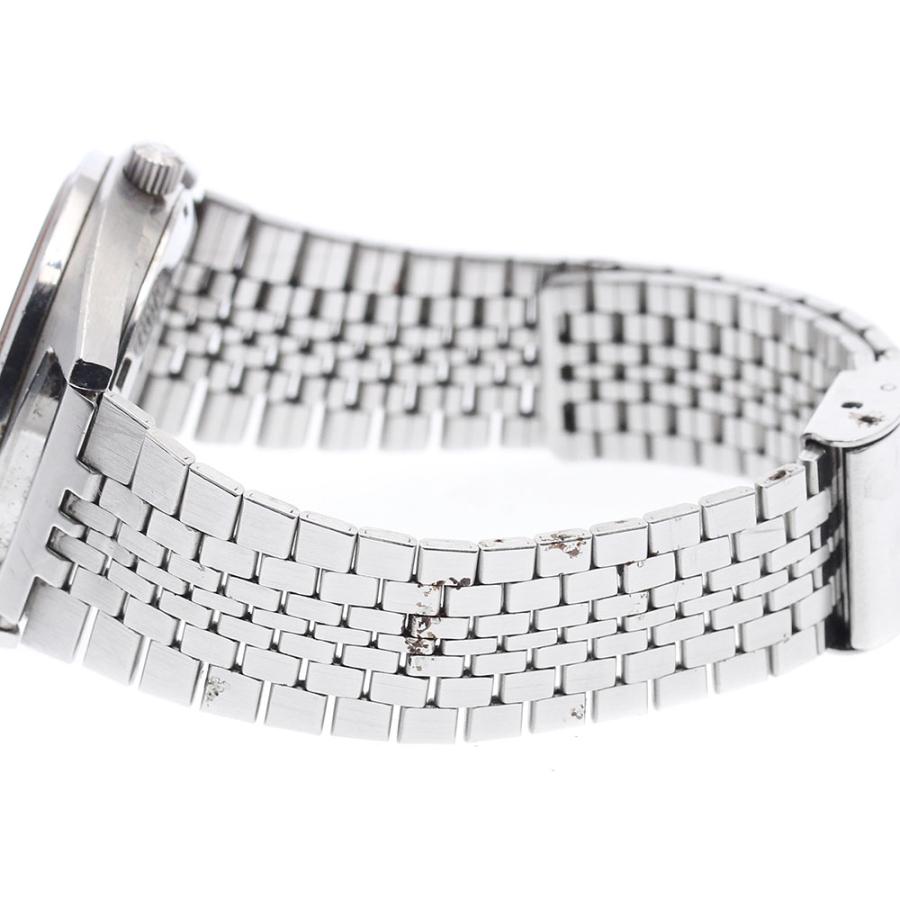 OMEGA オメガ 168.0056 コンステレーション デイト Cal.1011 自動巻き  