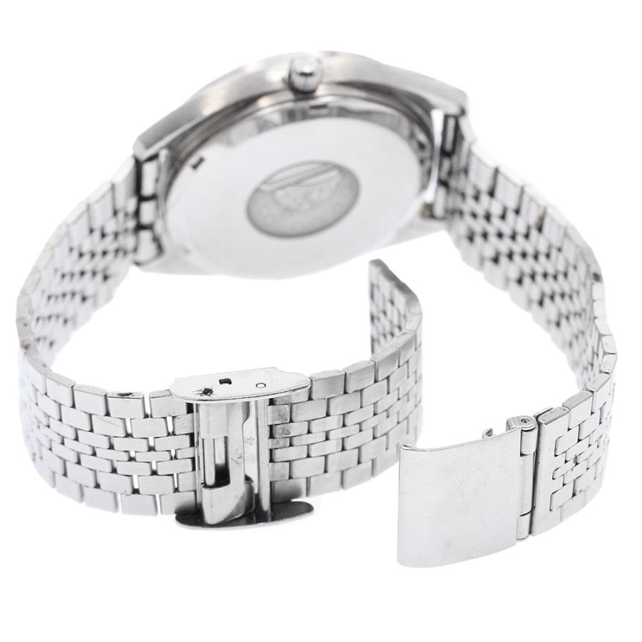 OMEGA オメガ 168.0056 コンステレーション デイト Cal.1011 自動巻き  