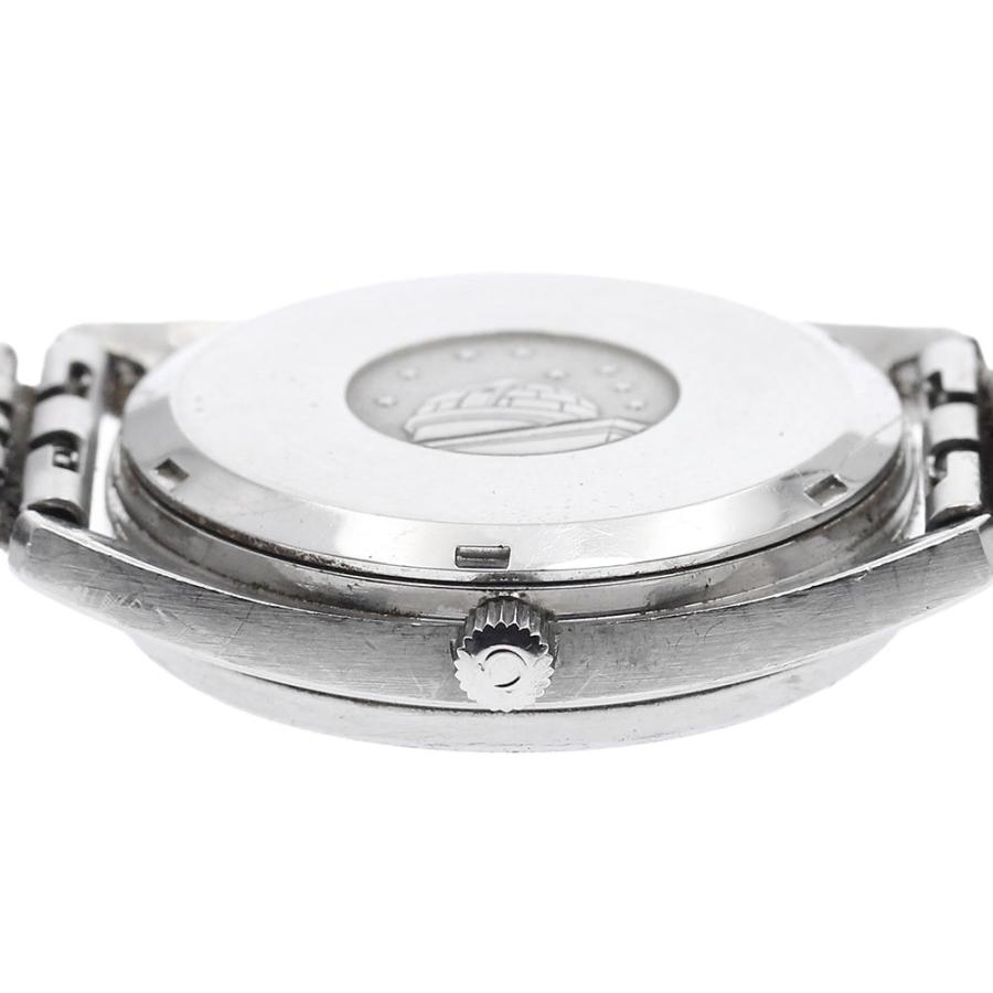 OMEGA オメガ 168.0056 コンステレーション デイト Cal.1011 自動巻き  