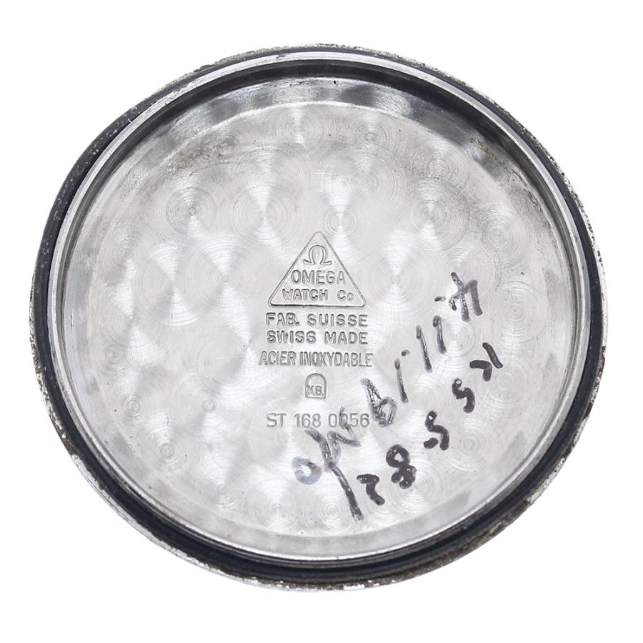 OMEGA オメガ 168.0056 コンステレーション デイト Cal.1011 自動巻き  