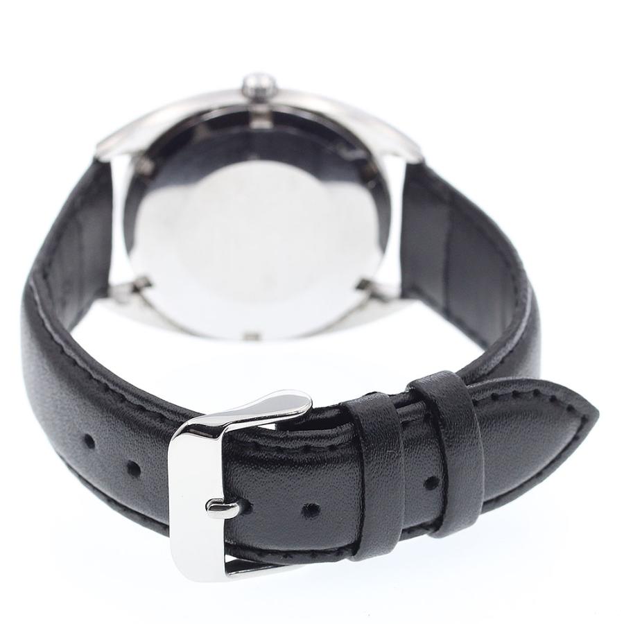 OMEGA オメガ 166.029 デビル デイト cal.565 自動巻き メンズ _916247  