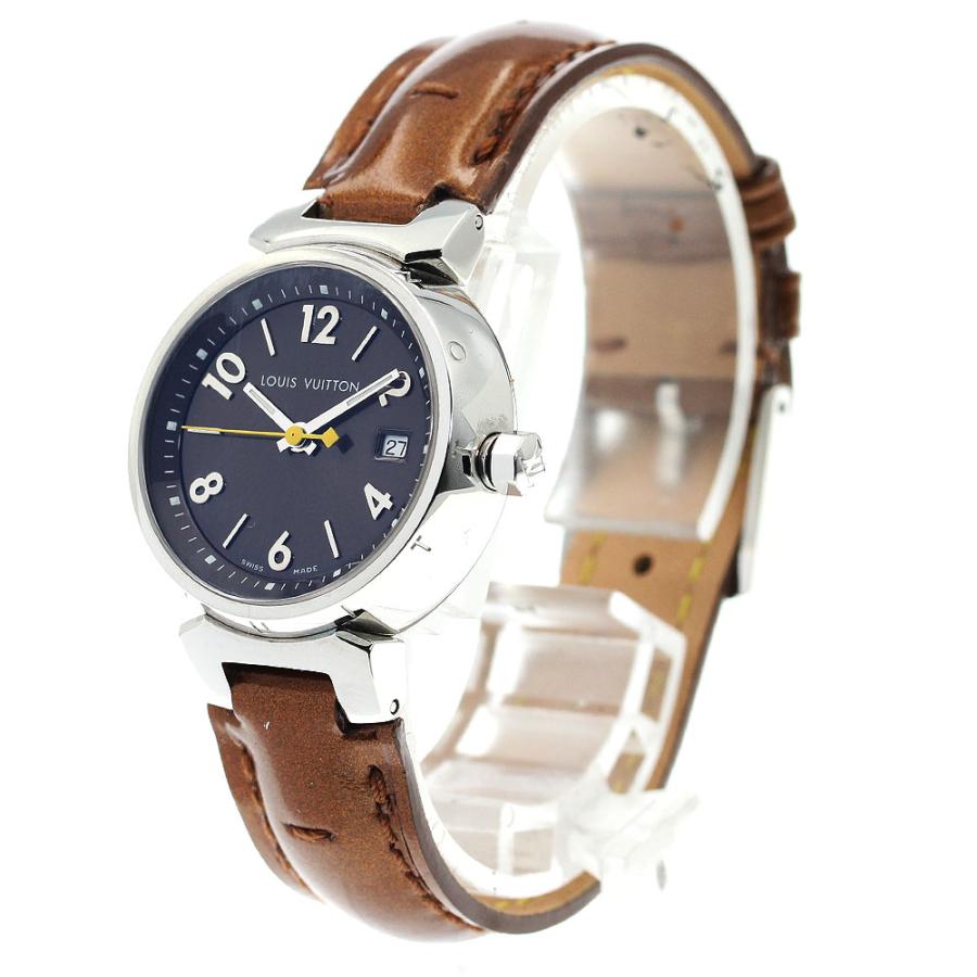 LOUIS VUITTON（ルイ・ヴィトン） LOUIS VUITTON Q1211 タンブール