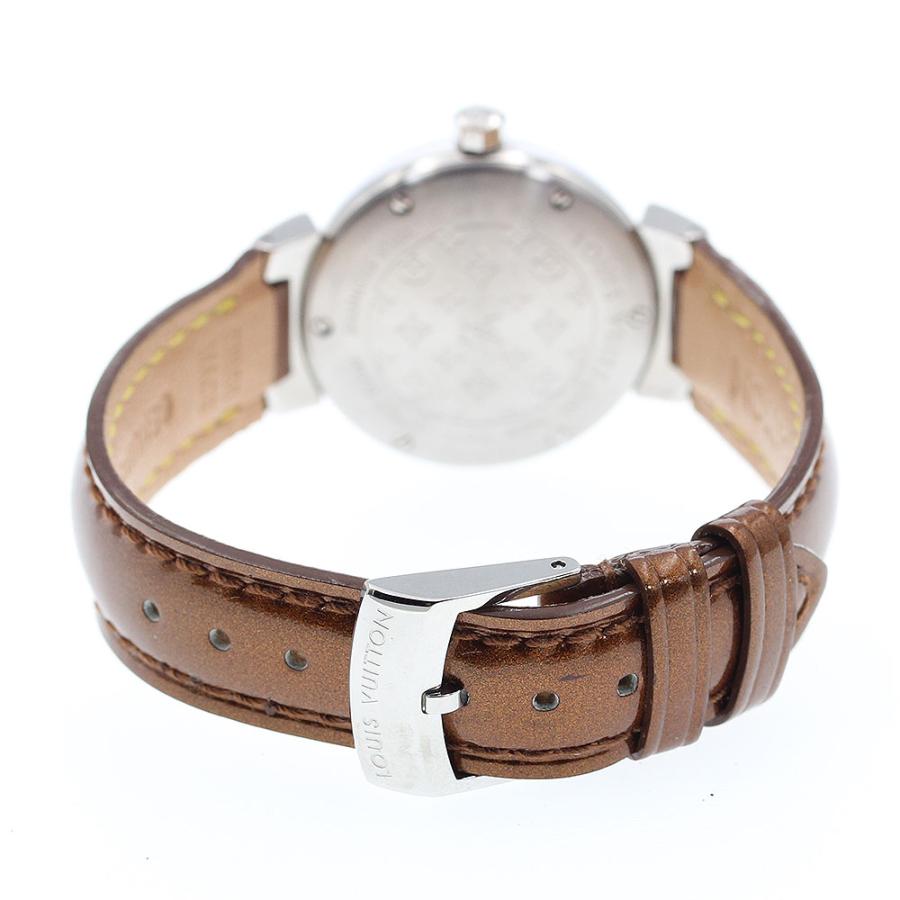 LOUIS VUITTON（ルイ・ヴィトン） LOUIS VUITTON Q1211 タンブール