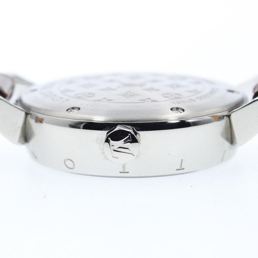 LOUIS VUITTON（ルイ・ヴィトン） LOUIS VUITTON Q1211 タンブール