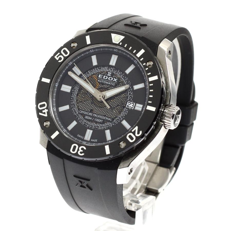 EDOX（エドックス） EDOX 80088-3-NIN3 クロノオフショア1