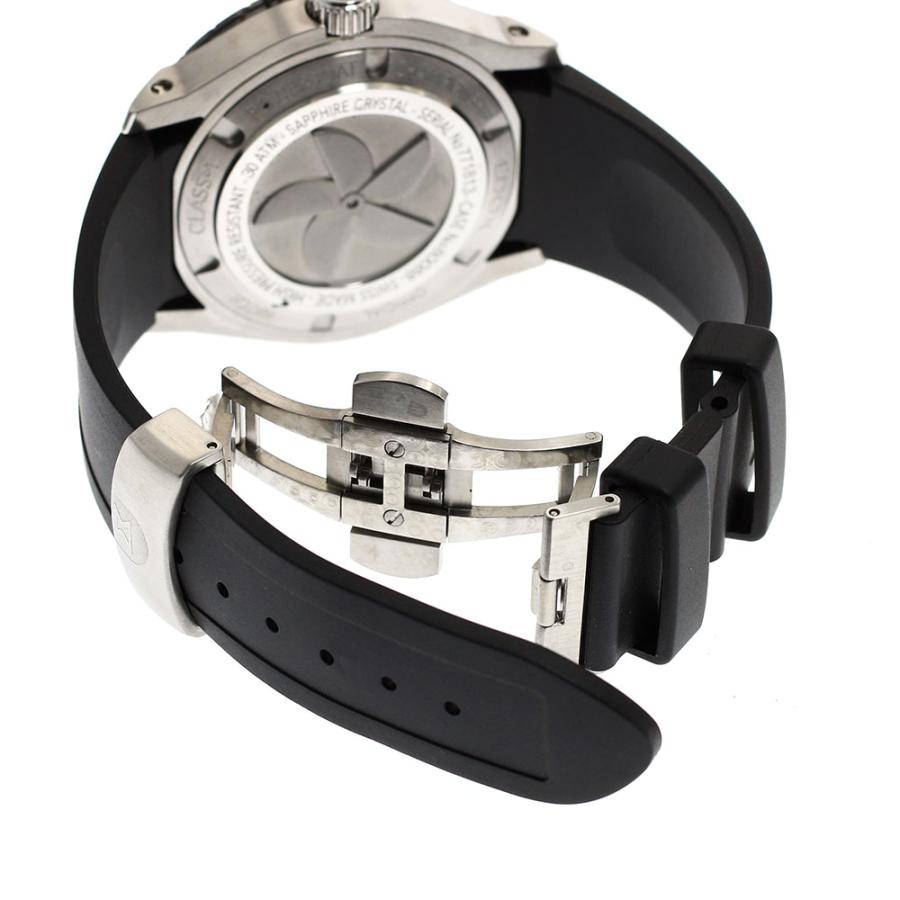 EDOX（エドックス） EDOX 80088-3-NIN3 クロノオフショア1