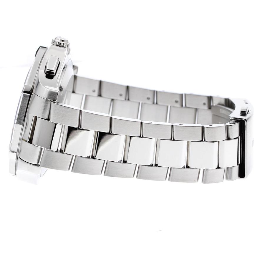 TAG HEUER（タグ・ホイヤー） TAG HEUER CAF7011 アクアレーサー