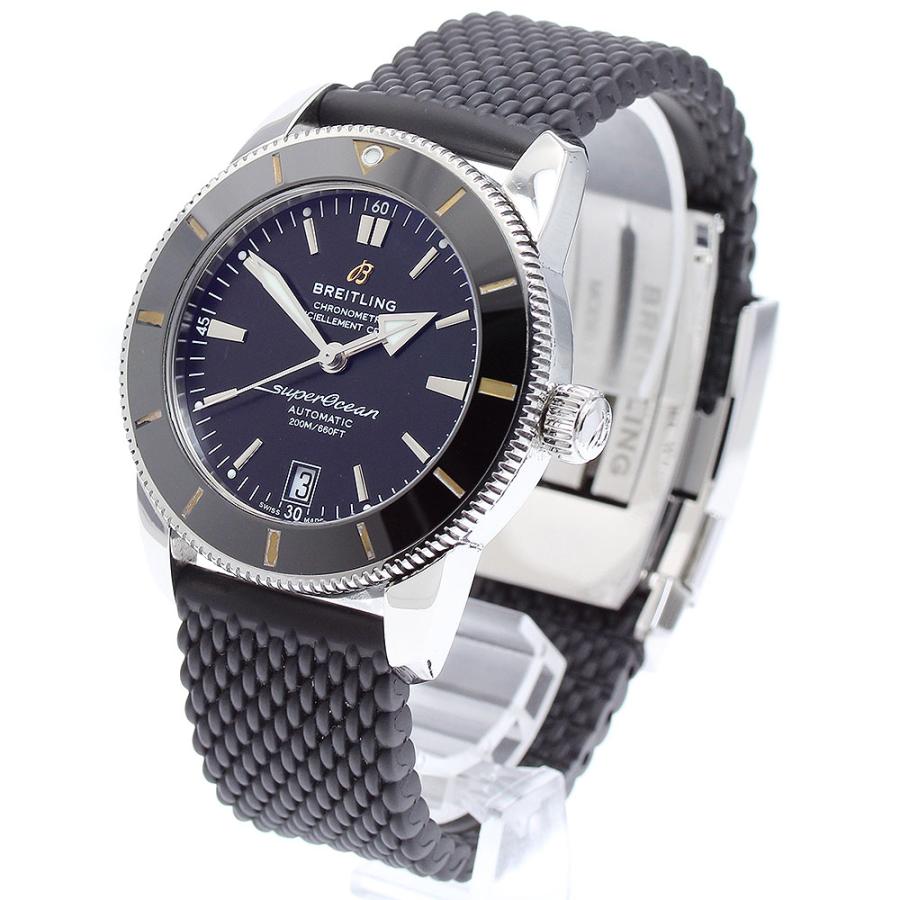 ブライトリング BREITLING AB2010 スーパーオーシャン ヘリテージII
