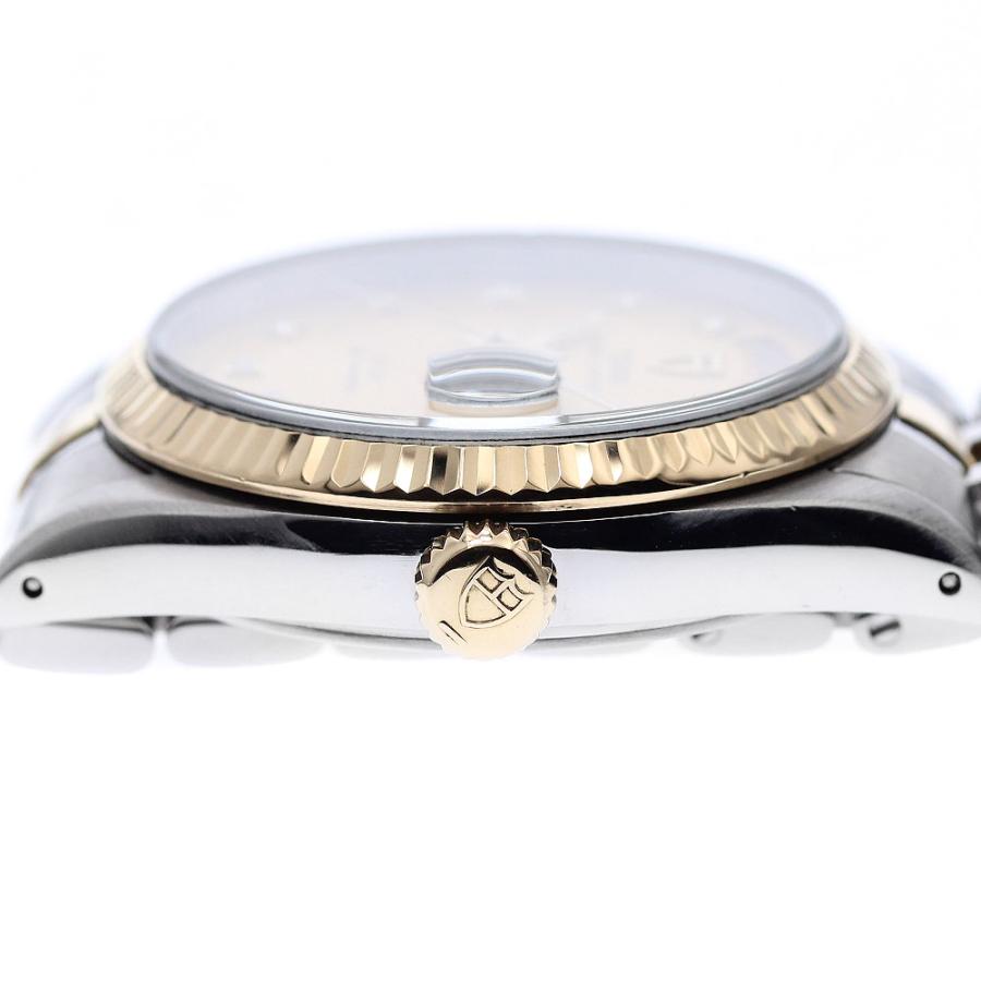 TUDOR（チューダー） チュードル TUDOR 76213 プリンス デイトデイ YG
