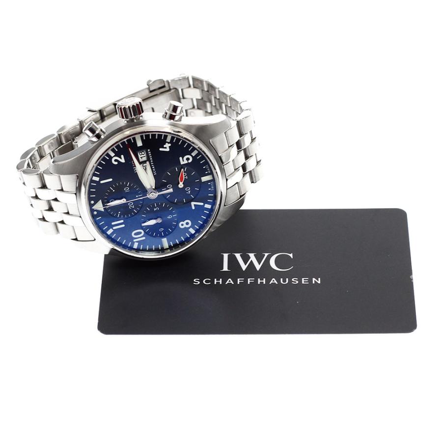 IWC SCHAFFHAUSEN（IWCシャフハウゼン） IWC IWC SCHAFFHAUSEN