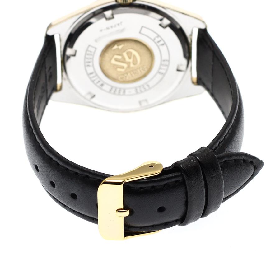 SEIKO（セイコー） SEIKO 4520-8000 グランドセイコー ハイビート 手