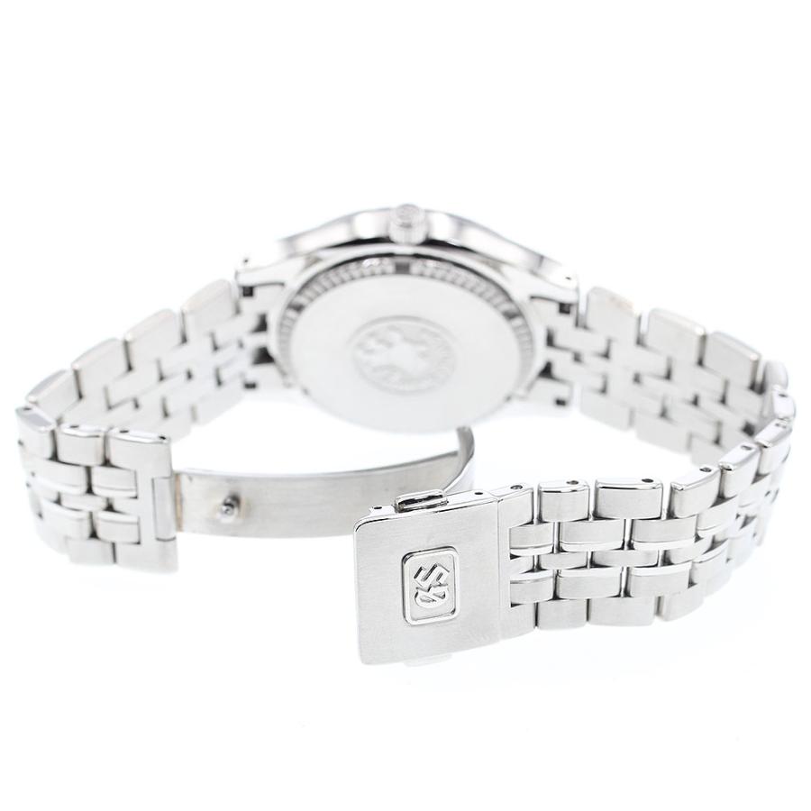 SEIKO セイコー SBGT015/9F83-0AB0 グランドセイコー デイデイト  
