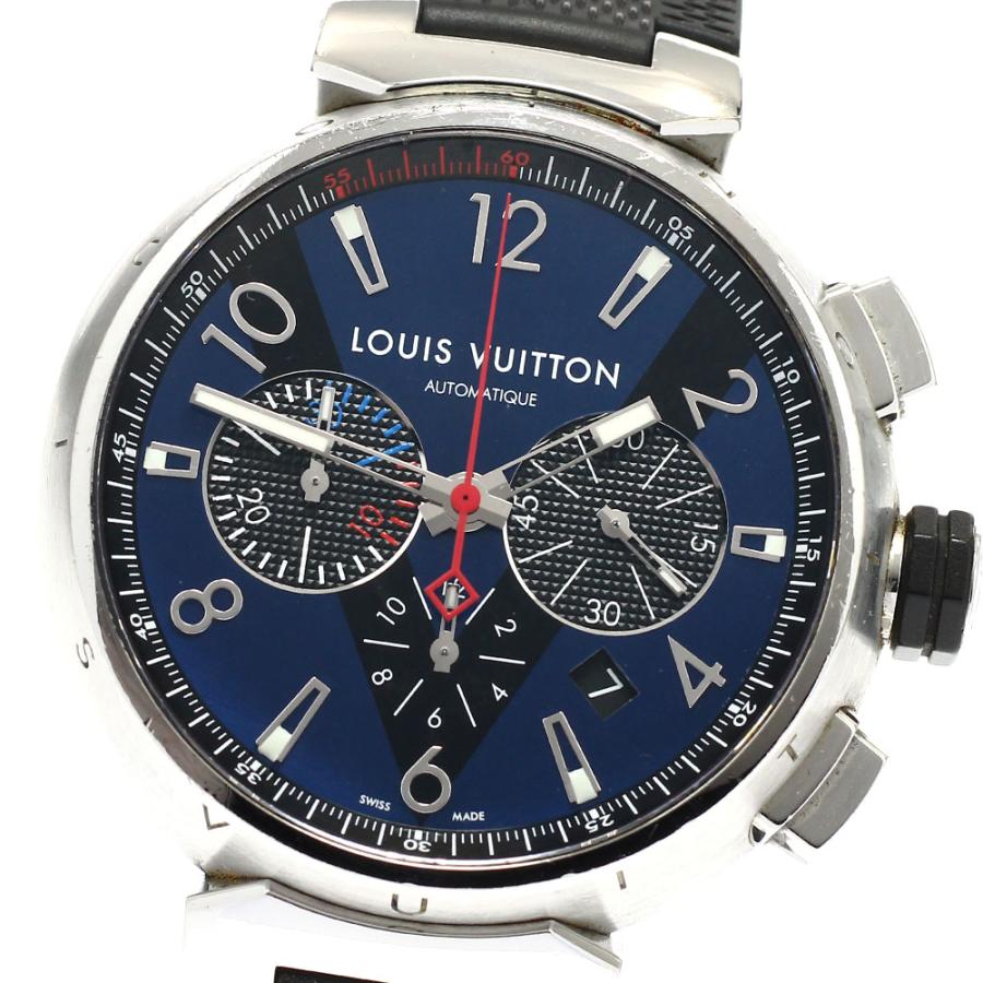 LOUIS VUITTON（ルイ・ヴィトン） LOUIS VUITTON Q102V タンブール