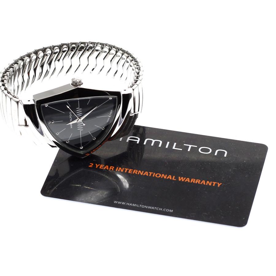 HAMILTON（ハミルトン） HAMILTON H244112 ベンチュラ クォーツ メンズ
