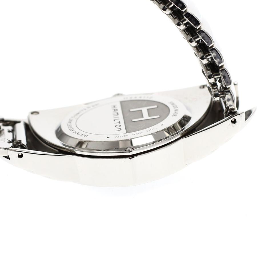 HAMILTON（ハミルトン） HAMILTON H244112 ベンチュラ クォーツ メンズ