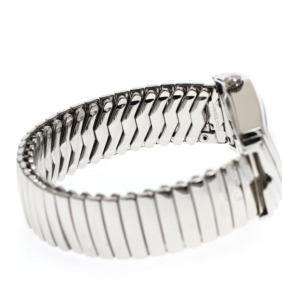 HAMILTON（ハミルトン） HAMILTON H244112 ベンチュラ クォーツ メンズ