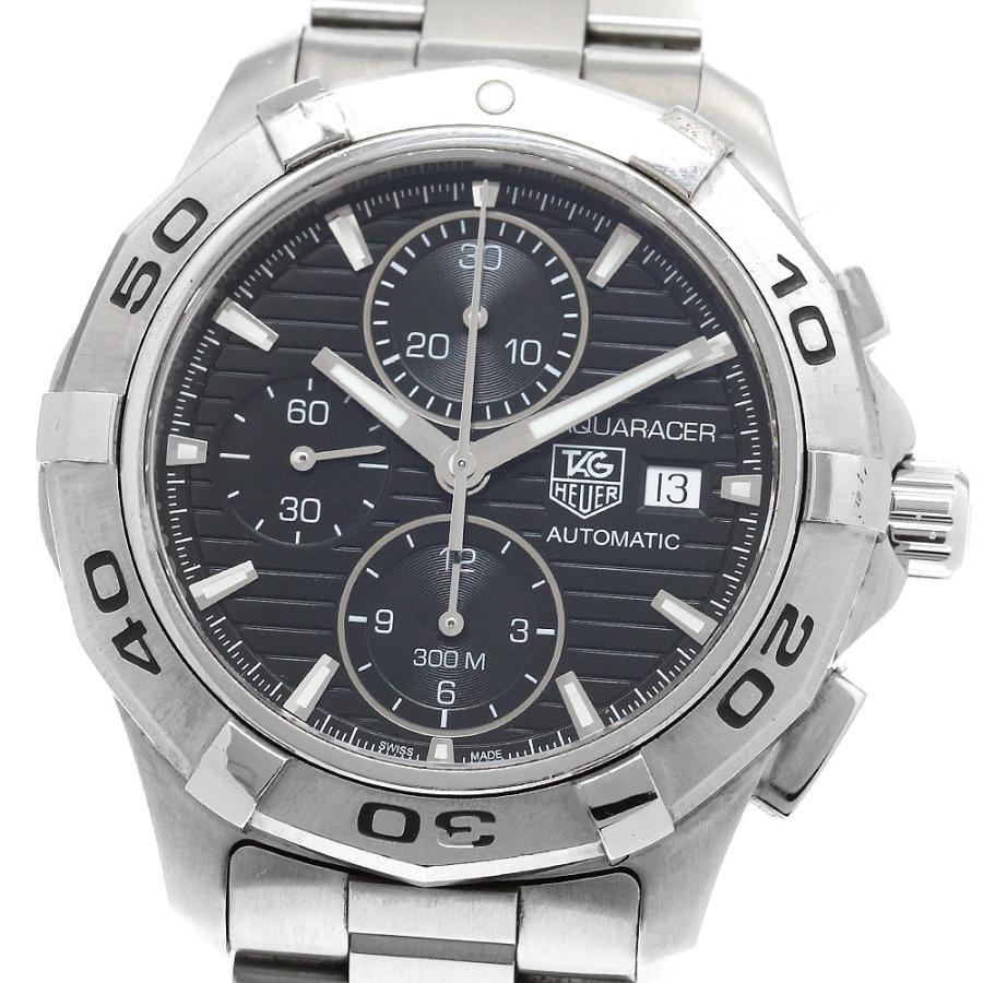 TAG HEUER（タグ・ホイヤー） TAG HEUER CAP2110-0 アクアレーサー