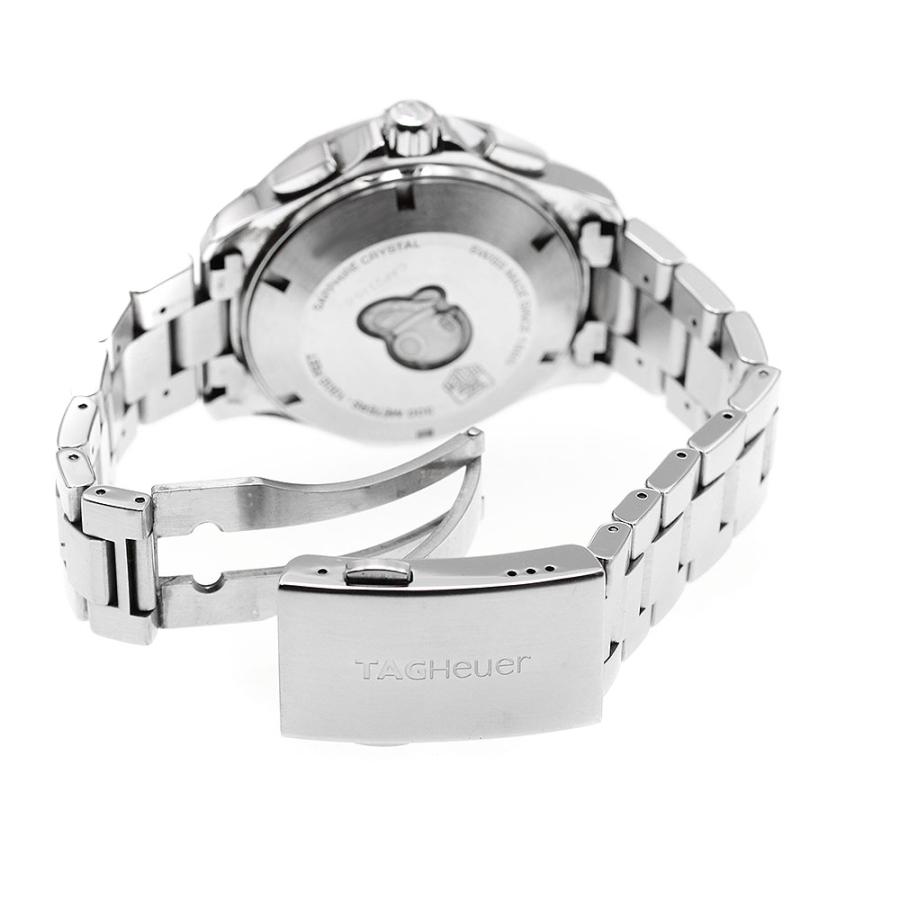 TAG HEUER（タグ・ホイヤー） TAG HEUER CAP2110-0 アクアレーサー