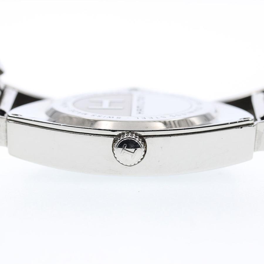 HAMILTON（ハミルトン） HAMILTON H244112 ベンチュラ クォーツ メンズ