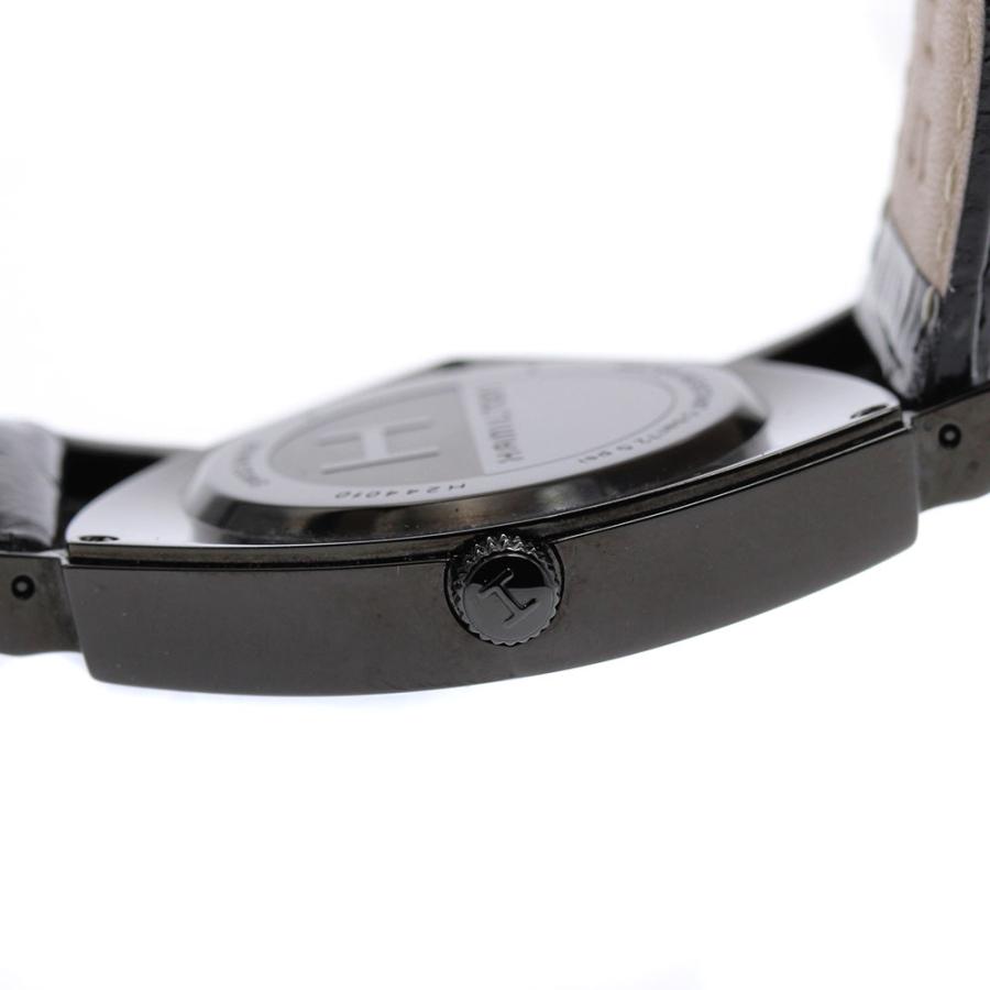 HAMILTON（ハミルトン） HAMILTON H244010 ベンチュラ フルブラック