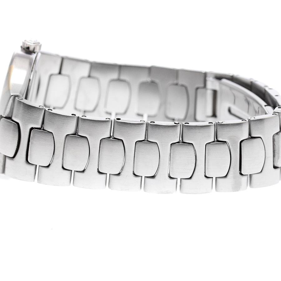 OMEGA オメガ シーマスター ポラリス デイト クォーツ メンズ 良品  