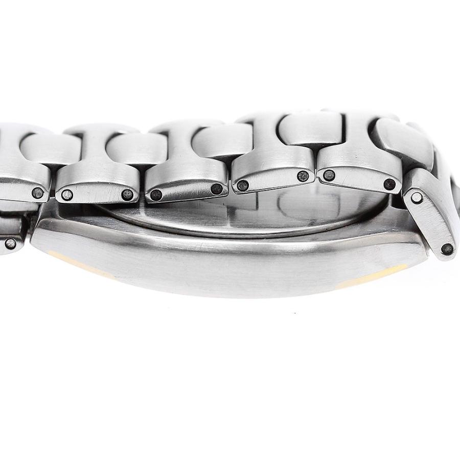 OMEGA オメガ シーマスター ポラリス デイト クォーツ メンズ 良品  