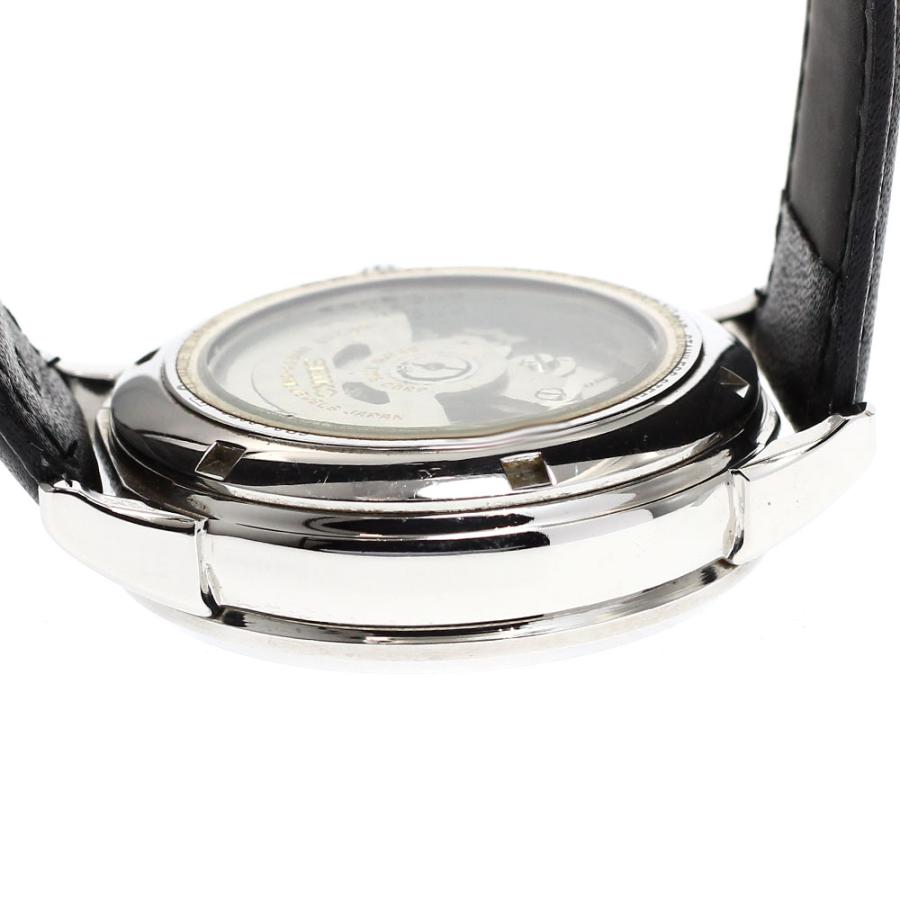 SEIKO セイコー SARD007/6R24-00E0 プレサージュ 琺瑯文字盤 パワー  
