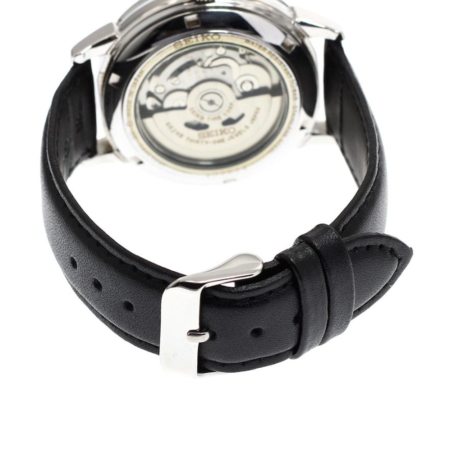 SEIKO セイコー SARD007/6R24-00E0 プレサージュ 琺瑯文字盤 パワー  