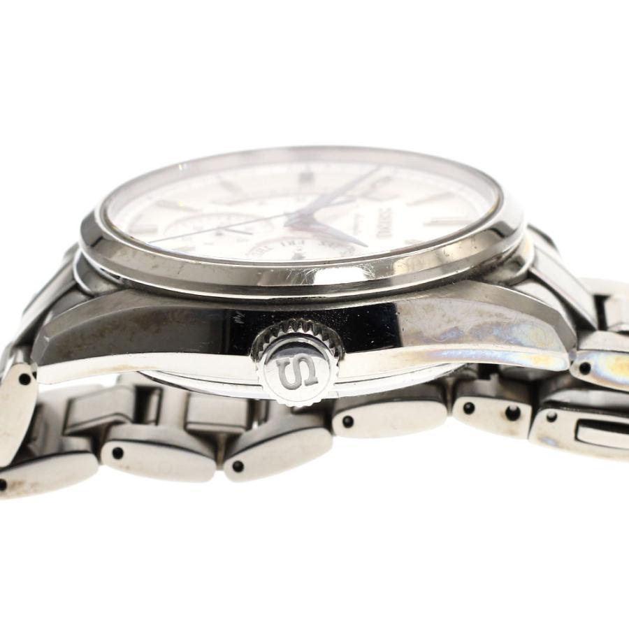 SEIKO（セイコー） SEIKO SARW021/6R21-01B0 プレサージュ パワー