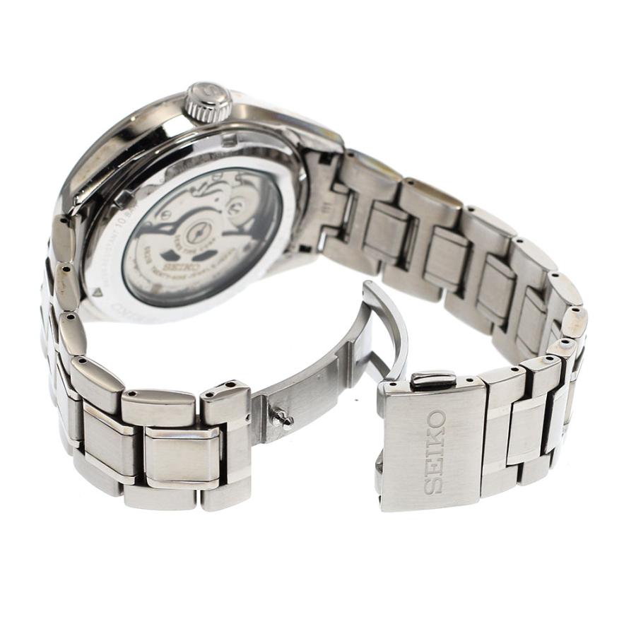 SEIKO セイコー SARW021/6R21-01B0 プレサージュ パワーリザーブ 自動