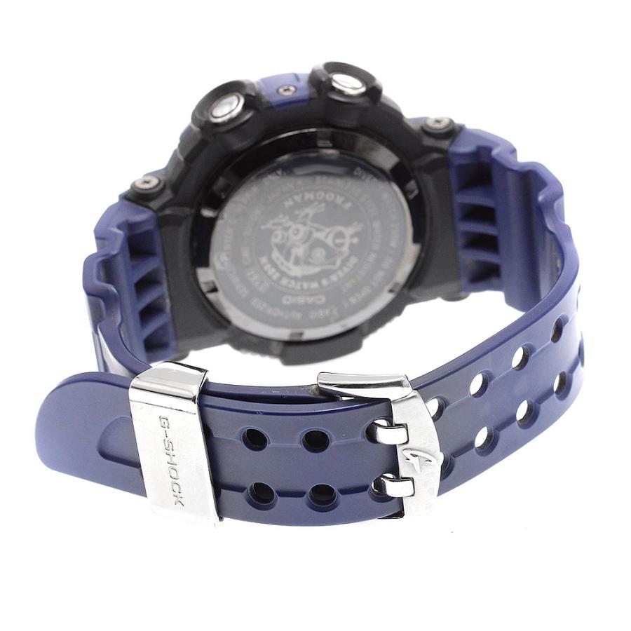 CASIO カシオ GWF-1000NV-2JF マスターオブG-SEA フロッグマン  