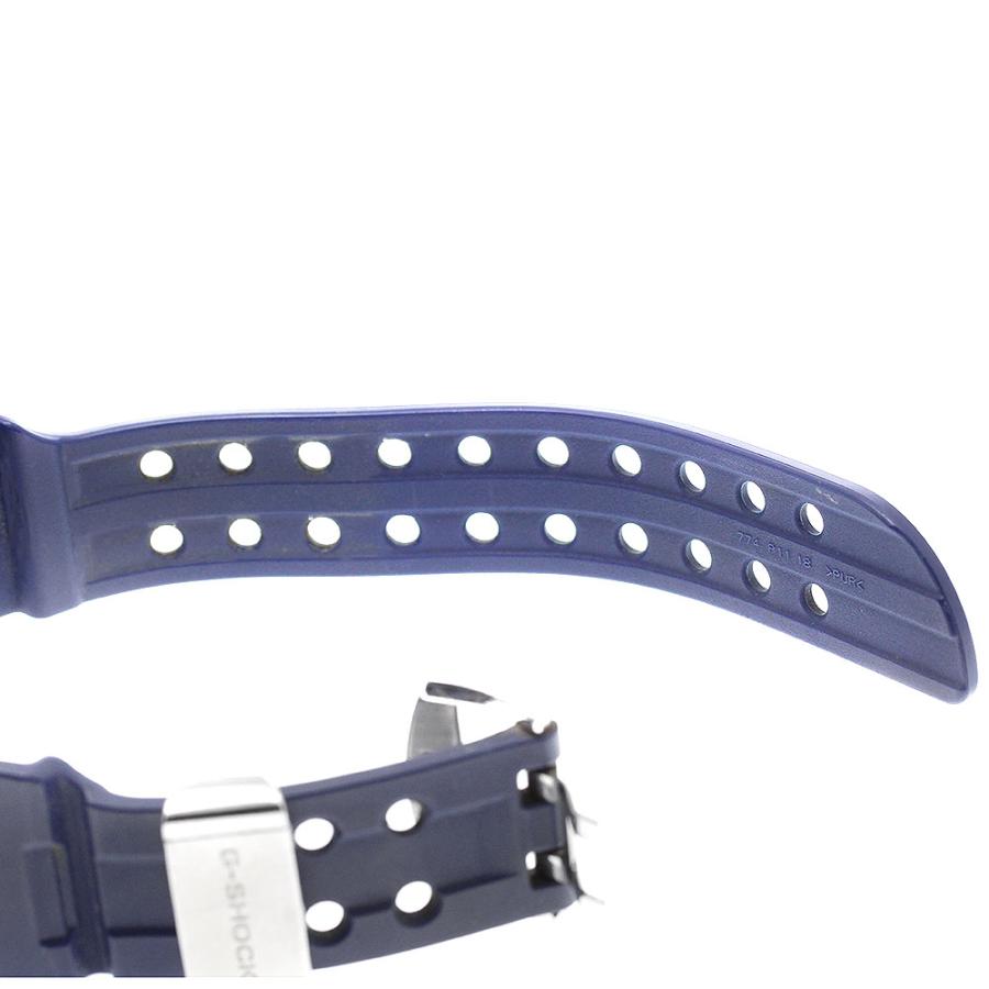 CASIO カシオ GWF-1000NV-2JF マスターオブG-SEA フロッグマン  