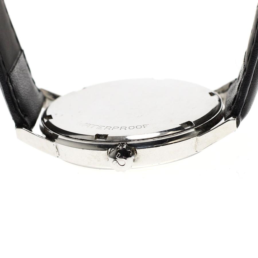 OMEGA オメガ 136.011SP ジュネーブ デイト Cal.613 手巻き メンズ  