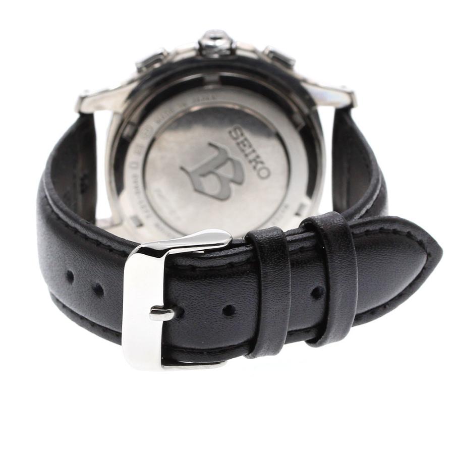セイコー SEIKO SAGJ003/7J21-0AA0 ブライツ クロノグラフ クォーツ メンズ _916803 SEIKO（セイコー） SEIKO SAGJ003/7J21-0AA0 ブライツ クロノグラフ