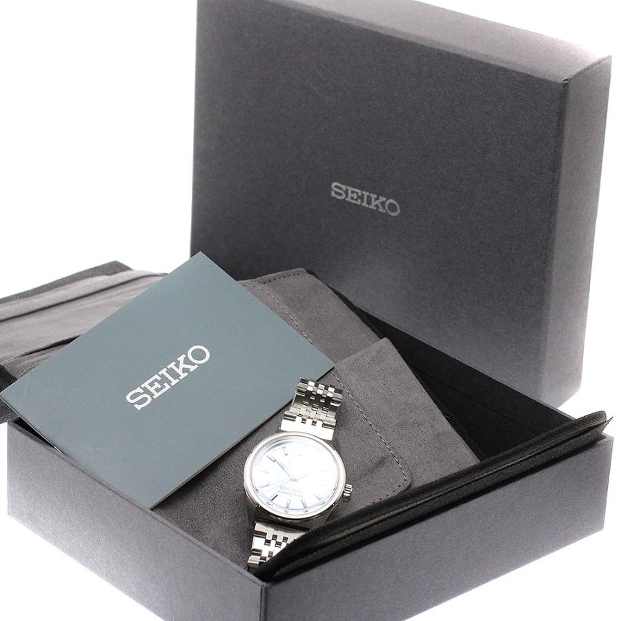SEIKO（セイコー） SEIKO SDKS027/6R51-00B0 キングセイコー サロン