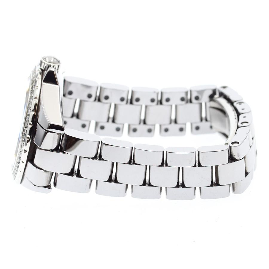 CHANEL（シャネル） CHANEL H2565 J12 クロマティック 33ミリ ダイヤ