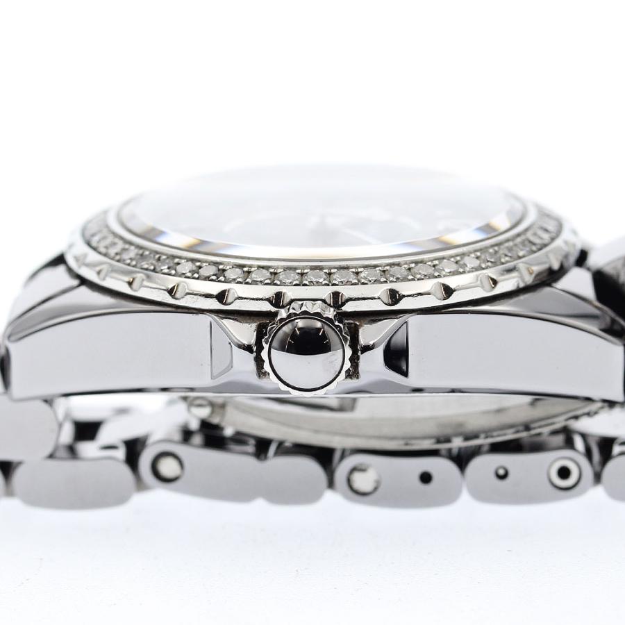 CHANEL（シャネル） CHANEL H2565 J12 クロマティック 33ミリ ダイヤ